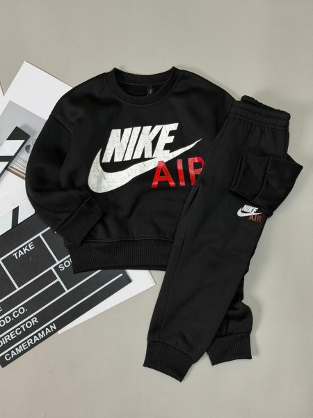 ترينج ولادي شتوي NIKE 2-10