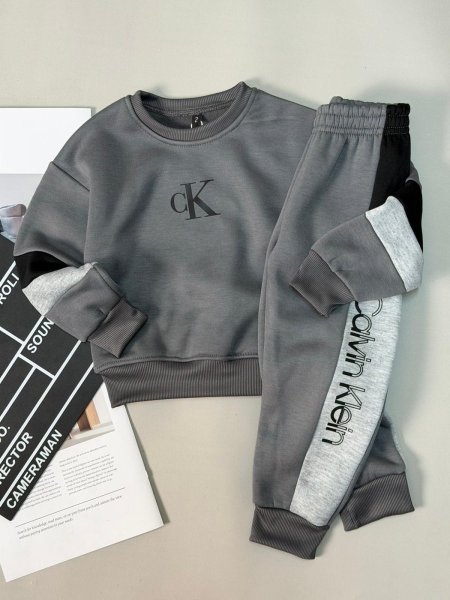 ترينج ولادي شتوي CALVIN CLEIN 2-10