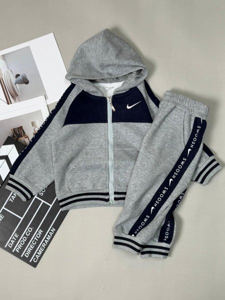 ترينج مبطن NIKE 2-5