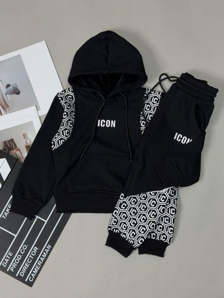 ترينج ولادي شتوي مبطن ثقيل ICON 2-14