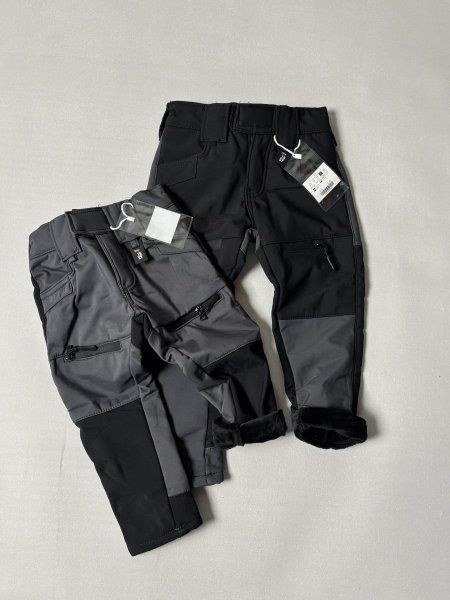 بنطلون ولادي شتوي 511 مبطن 2-15