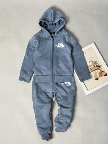 ترينج ولادي شتوي THE NORTH FACE 4-10