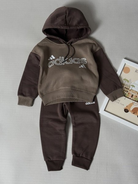 ترينج ولادي شتوي Adidas 2-10