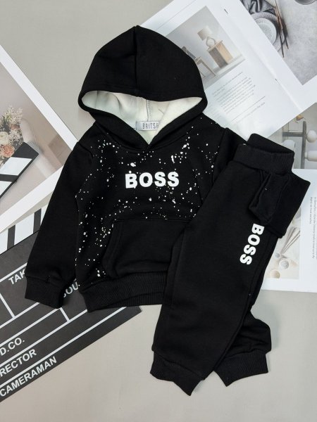 ترينج ولادي شتوي BOSS 2-18