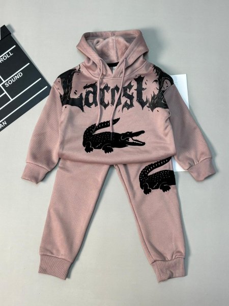 ترينج ولادي شتوي LACOSTE 2-10