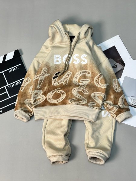 ترينج ولادي شتوي BOSS 2-10