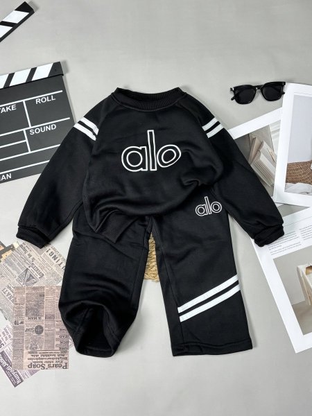 ترينج بناتي شتوي ALO 2-10