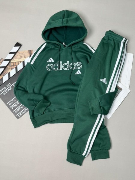 ترينج ولادي شتوي ADIDAS 12-18