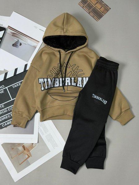 ترينج ولادي شتوي TIMBERLAND 2-10