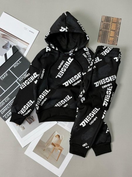 ترينج ولادي مبطن DIESEL 2-10