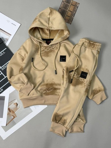 ترينج ولادي مبطن BOSS 2-10