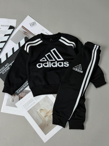 ترينج ولادي شتوي ADIDAS 2-10