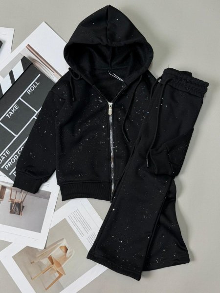 ترينج بناتي شتوي 2-10