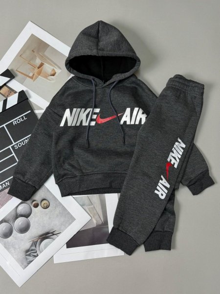 ترينج ولادي شتوي NIKE 2-10