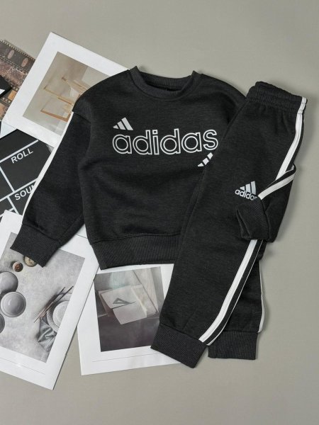 ترينج ولادي شتوي ADIDAS 2-10