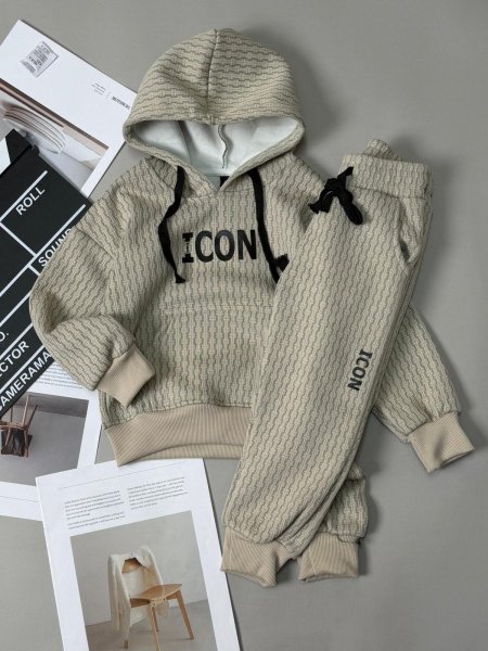 ترينج ولادي مبطن ثقيل ICON 2-10