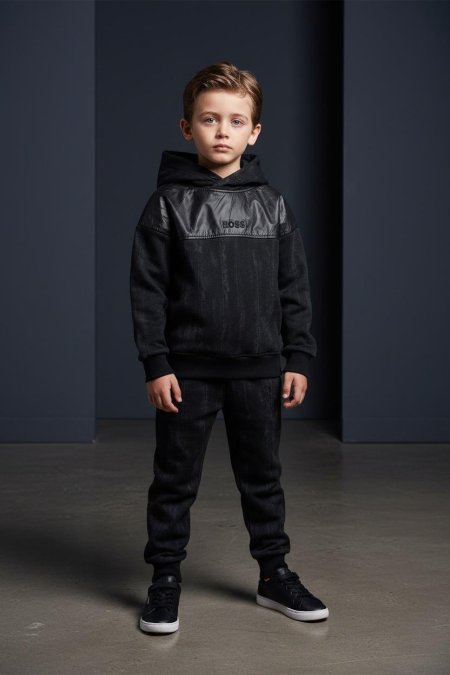 ترينج ولادي شتوي ثقيل BOSS 2-10