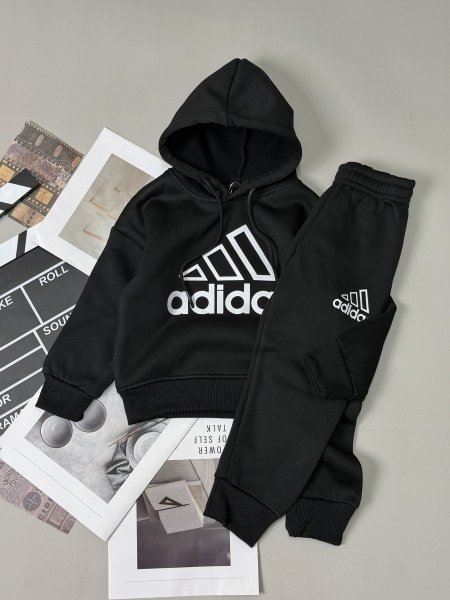 ترينج ولادي شتوي ADIDAS 2-10