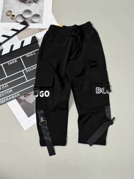 بنطلون ولادي دجماغ شتوي 4-16