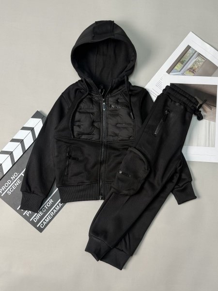 ترينج ولادي شتوي Columbia 3-7