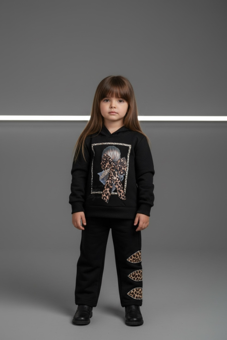 ترينج بناتي شتوي 2-18